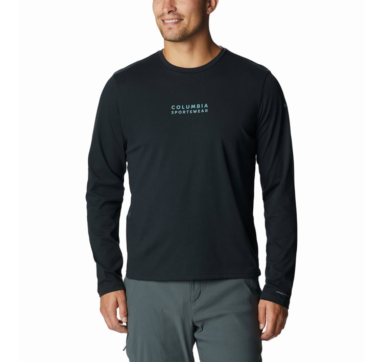Ανδρική Μπλούζα CSC Alpine Way™ II LS Tee