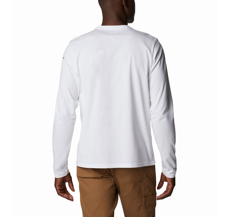 Ανδρική Μπλούζα CSC Alpine Way™ II LS Tee