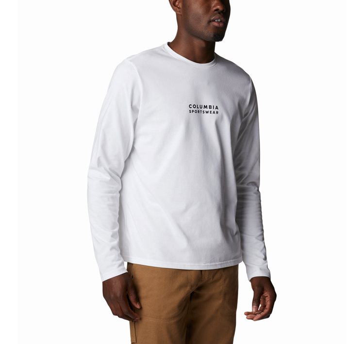 Ανδρική Μπλούζα CSC Alpine Way™ II LS Tee