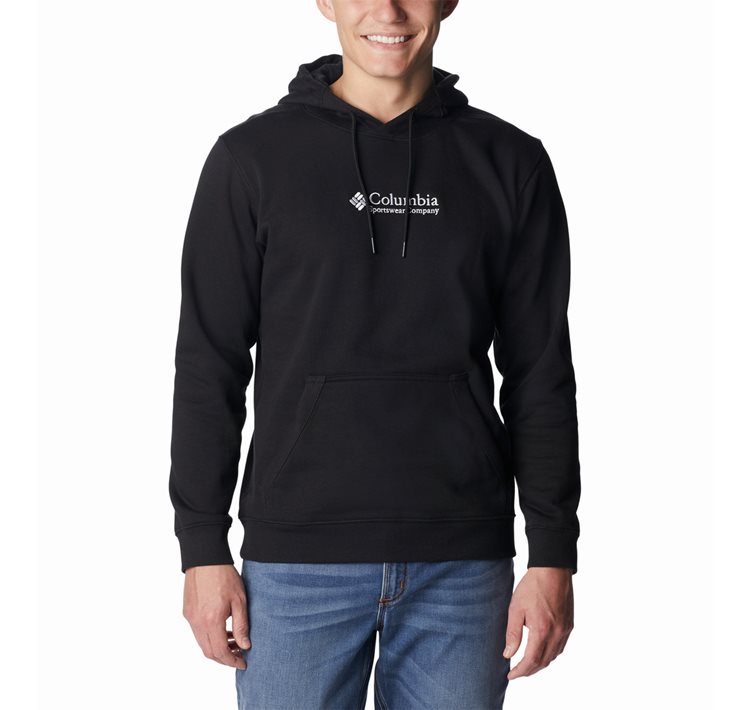 Ανδρική Μπλούζα Asherton™ Graphic Hoodie