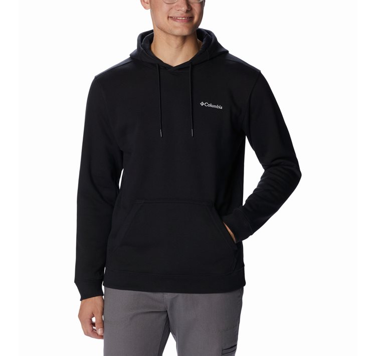Ανδρική Μπλούζα Asherton™ Graphic Hoodie