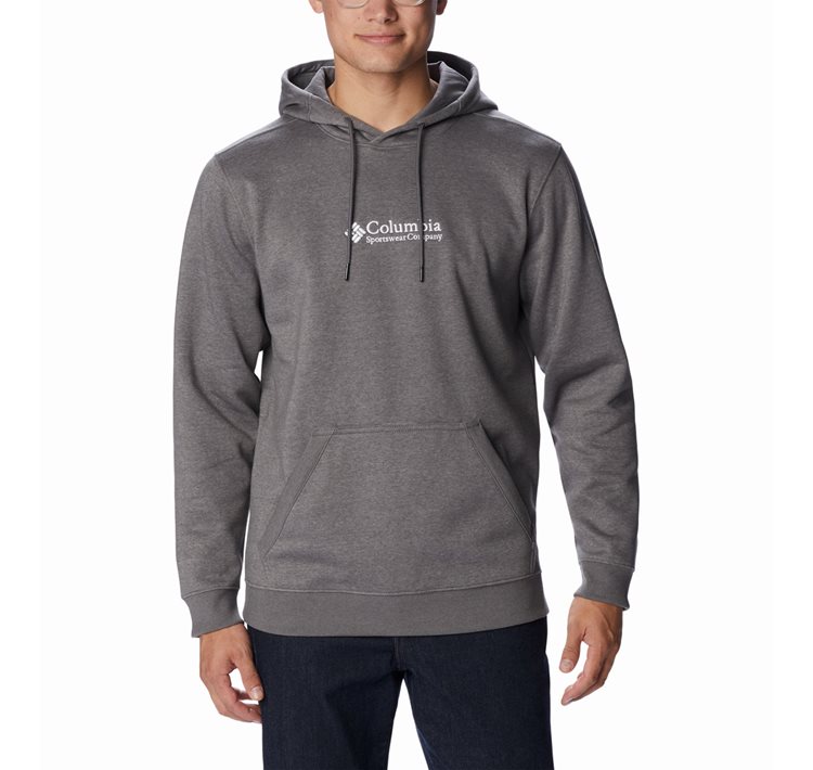 Ανδρική Μπλούζα Asherton™ Graphic Hoodie