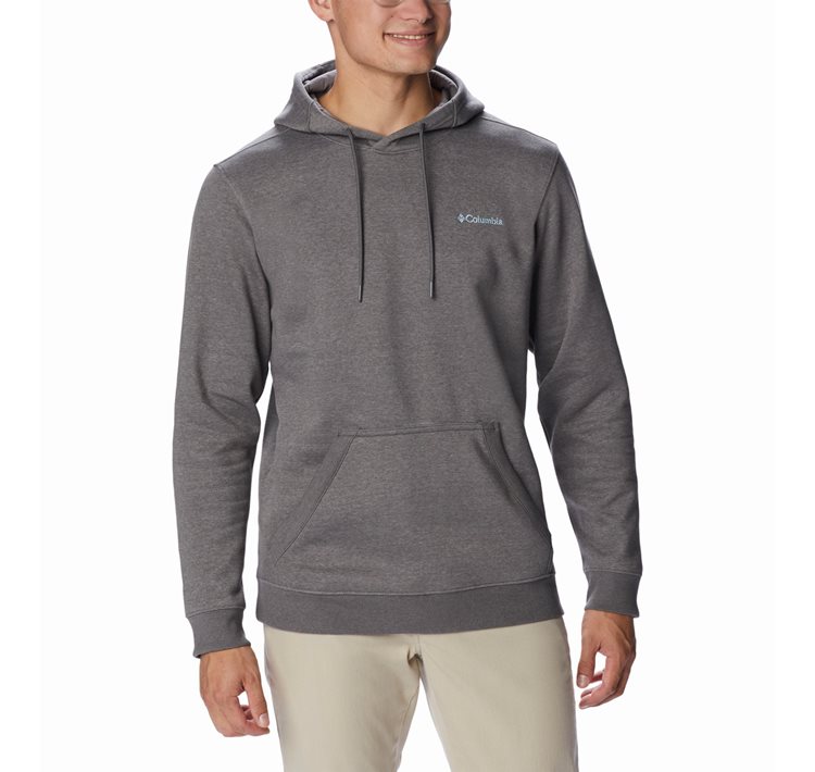 Ανδρική Μπλούζα Asherton™ Graphic Hoodie