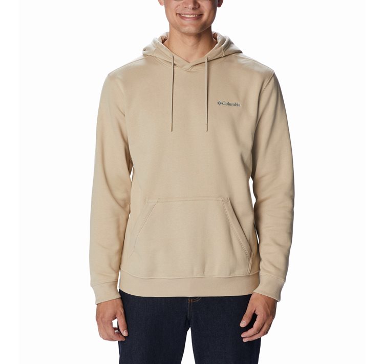 Ανδρική Μπλούζα Asherton™ Graphic Hoodie