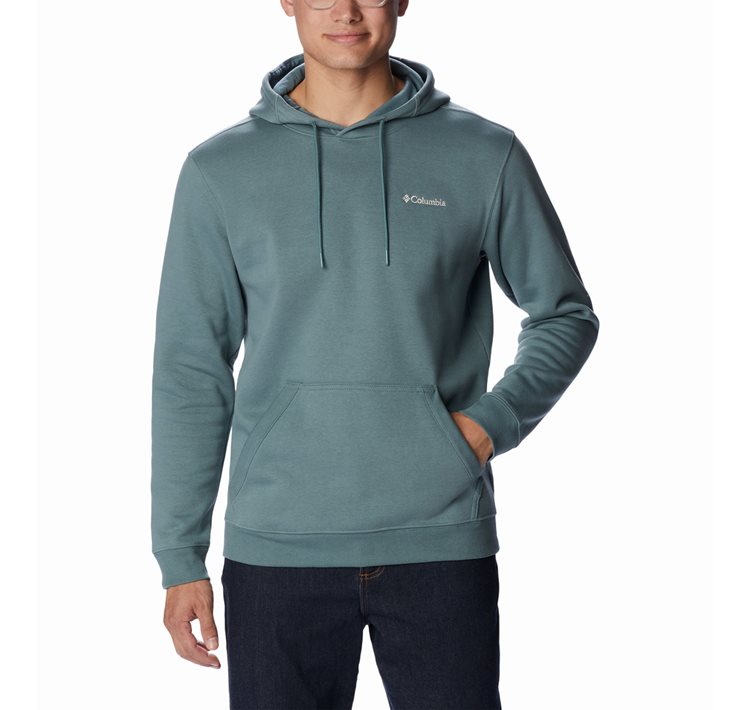 Ανδρική Μπλούζα Asherton™ Graphic Hoodie