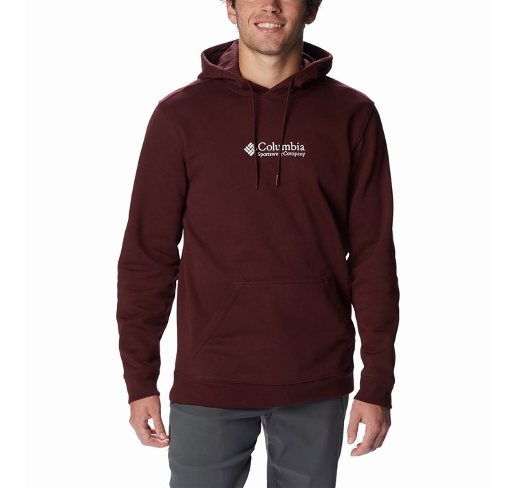 Ανδρική Μπλούζα Asherton™ Graphic Hoodie