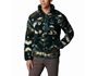 Ανδρική Ζακέτα Winter Pass™ Print Full Zip Fleece