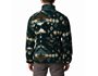 Ανδρική Ζακέτα Winter Pass™ Print Full Zip Fleece