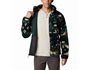 Ανδρική Ζακέτα Winter Pass™ Print Full Zip Fleece