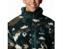 Ανδρική Ζακέτα Winter Pass™ Print Full Zip Fleece