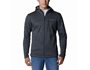 Ανδρική Ζακέτα Maxtrail II Fleece Hooded Full Zip