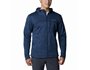 Ανδρική Ζακέτα Maxtrail II Fleece Hooded Full Zip