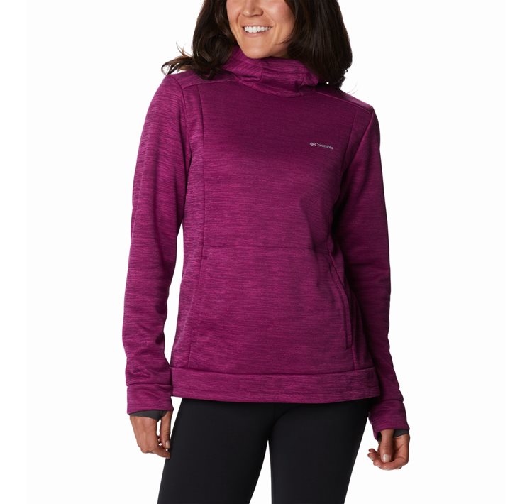 Women's Claudia Ridge Fleece