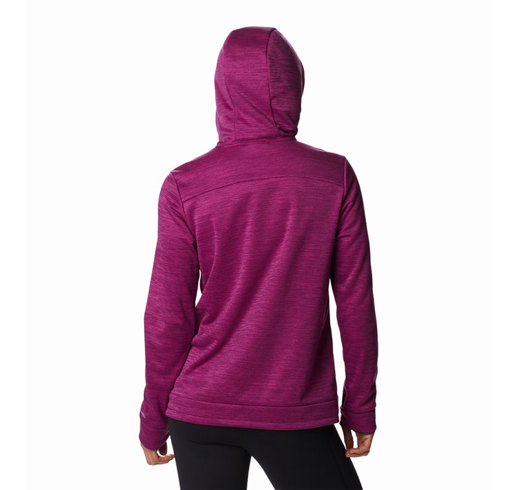 Women's Claudia Ridge Fleece