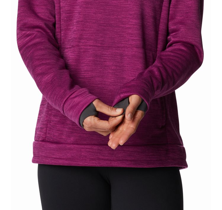 Women's Claudia Ridge Fleece