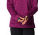 Γυναικεία Μπλούζα Claudia Ridge Fleece