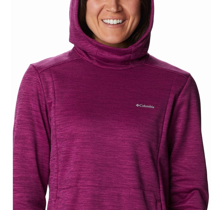 Women's Claudia Ridge Fleece