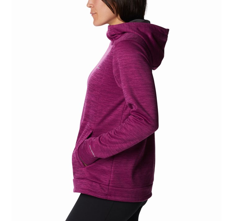 Women's Claudia Ridge Fleece