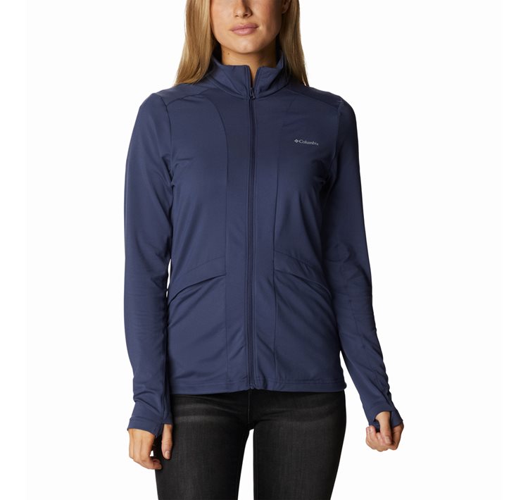 Γυναικεία Ζακέτα Columbia Hike™ Full Zip