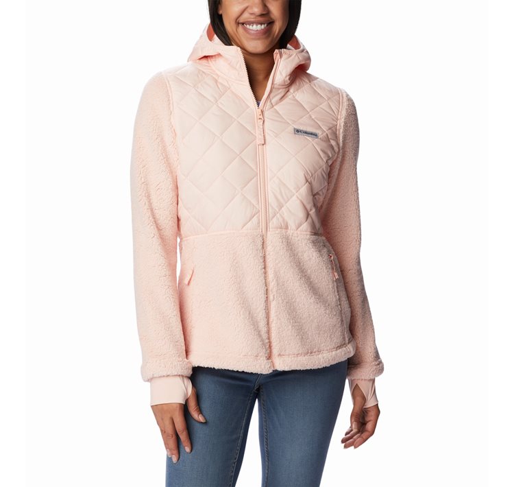 Women's Crested Peak™ Full Zip