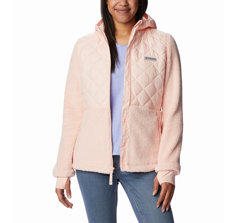 Women's Crested Peak™ Full Zip