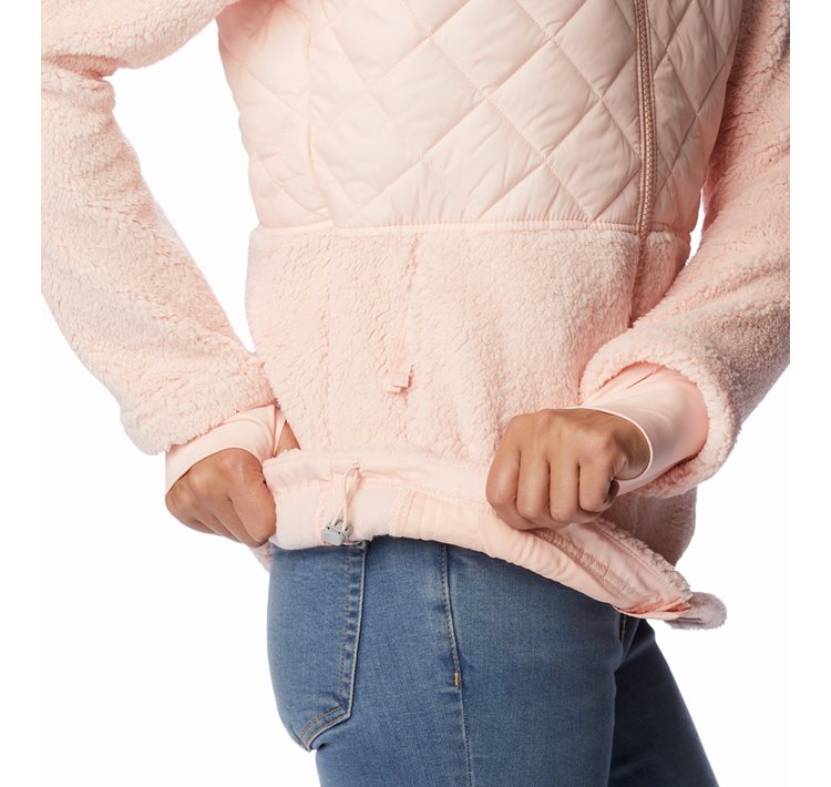 Γυναικεία Ζακέτα Crested Peak™ Full Zip