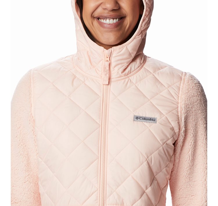 Women's Crested Peak™ Full Zip