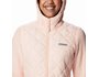 Γυναικεία Ζακέτα Crested Peak™ Full Zip
