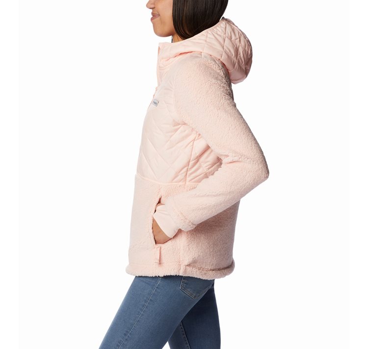 Women's Crested Peak™ Full Zip