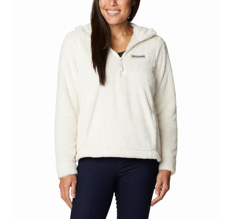 Γυναικεία Μπλούζα Bundle Up™ Hooded Pullover