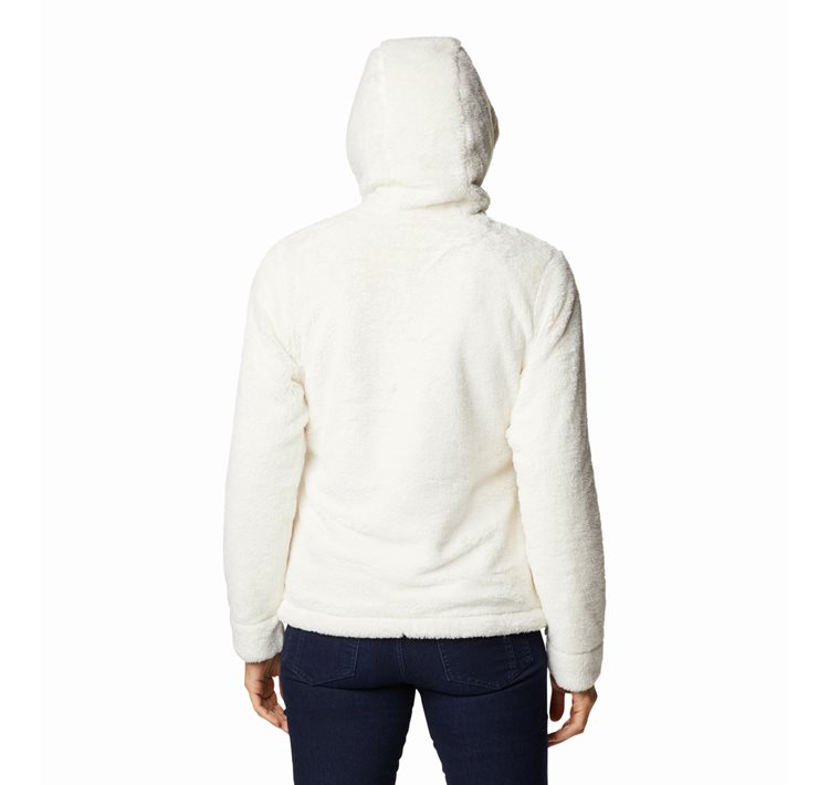 Γυναικεία Μπλούζα Bundle Up™ Hooded Pullover