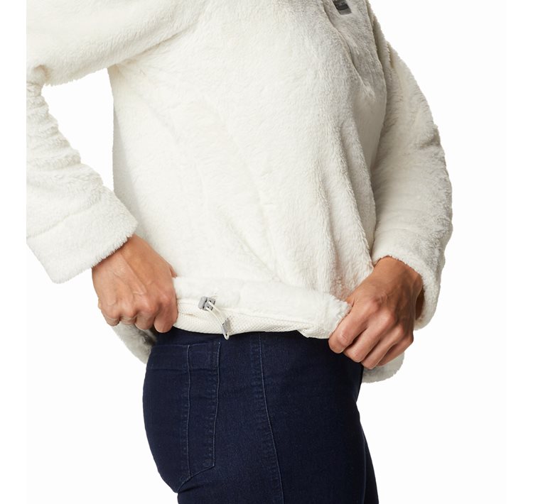 Γυναικεία Μπλούζα Bundle Up™ Hooded Pullover