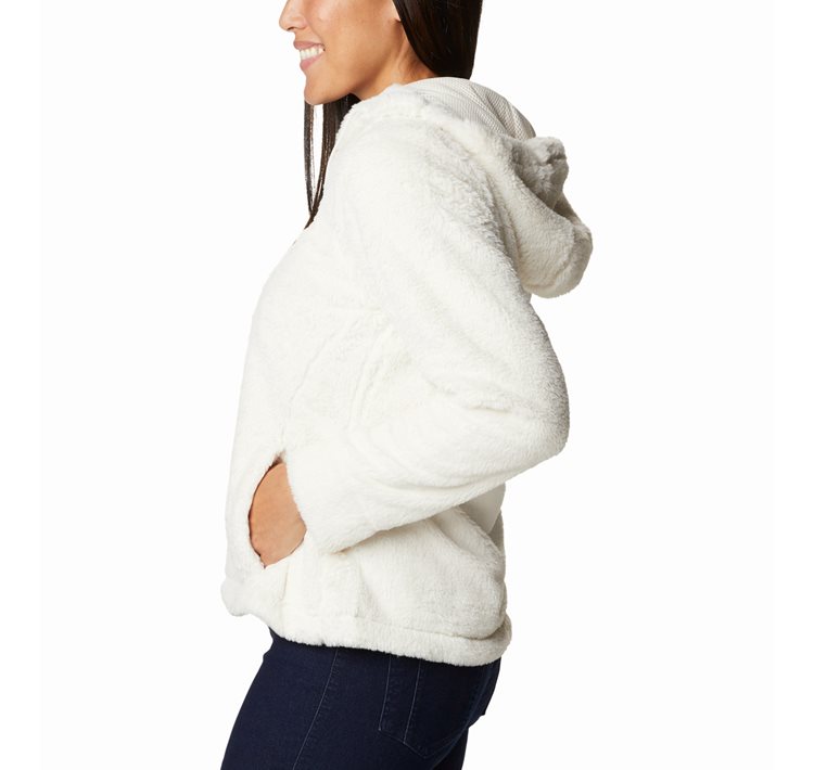 Γυναικεία Μπλούζα Bundle Up™ Hooded Pullover