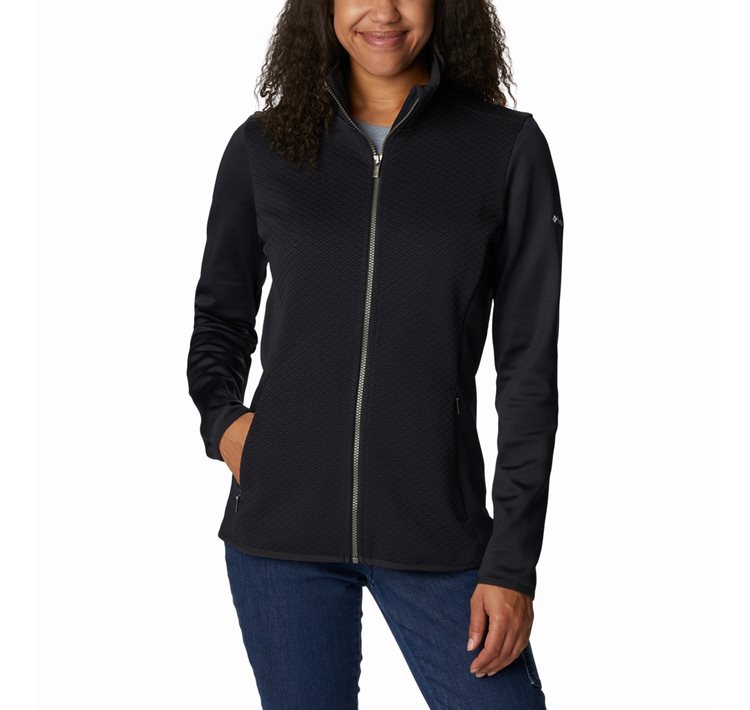 Γυναικεία Ζακέτα Roffe Ridge™ Full Zip Fleece