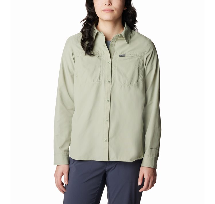 Women's Silver Ridge™ 3.0 EUR LS Shirt