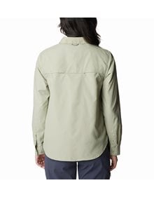 Γυναικείο Πουκάμισο Silver Ridge™ 3.0 EUR LS  FLEECE - ΜΠΛΟΥΖΕΣ - ΠΟΥΚΑΜΙΣΑ