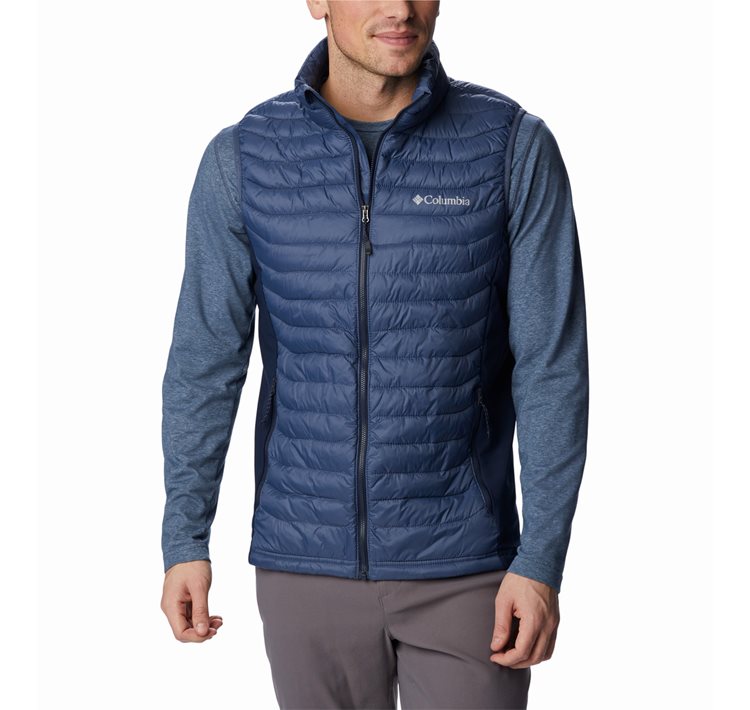 Ανδρικό Γιλέκο Powder Pass™ Vest