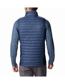 Ανδρικό Γιλέκο Powder Pass™ Vest  ΜΠΟΥΦΑΝ - ΓΙΛΕΚΑ