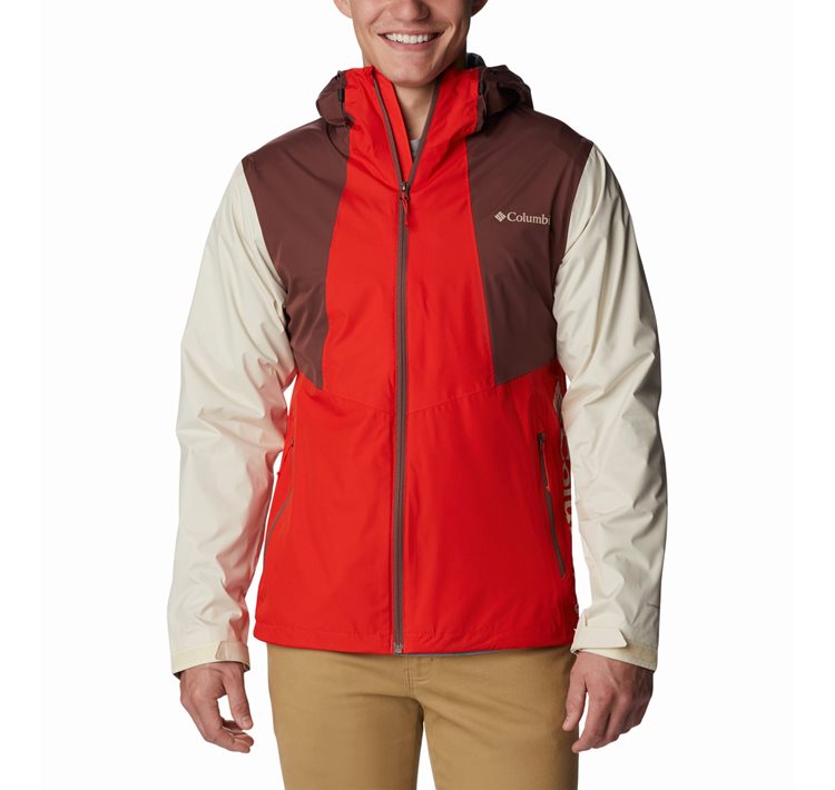 Men's Inner Limits™ II Jacket