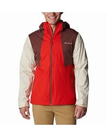 Ανδρικό Μπουφάν Inner Limits™ II Jacket  ΑΝΔΡΙΚΑ ΜΠΟΥΦΑΝ ΜΕΓΑΛΑ ΜΕΓΕΘΗ