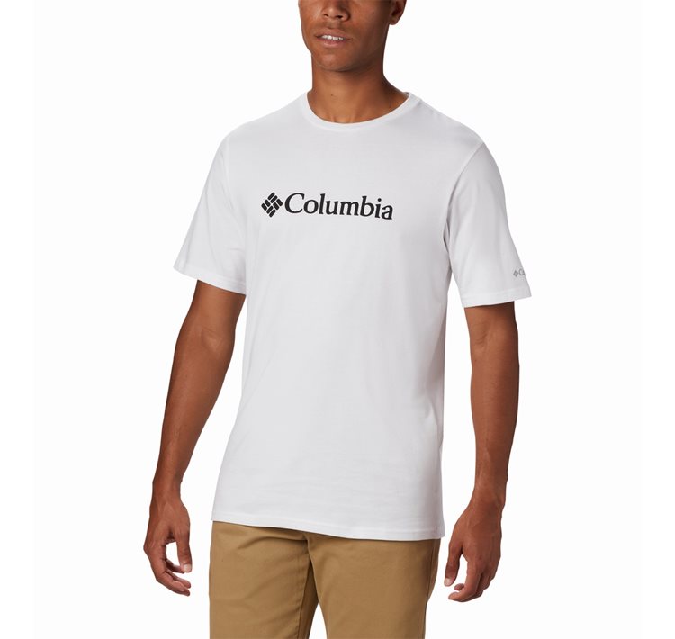 Ανδρική Μπλούζα CSC Basic Logo™ Short Sleeve Tee