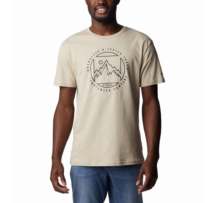 Ανδρική Μπλούζα Rapid Ridge™ Graphic Tee