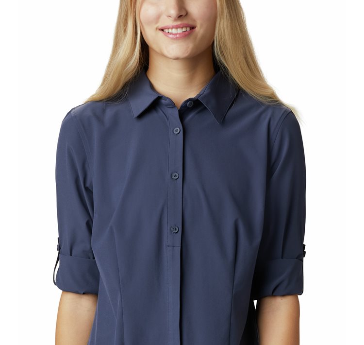 Women's Saturday Trail™ Stretch Long Sleeve Shirt