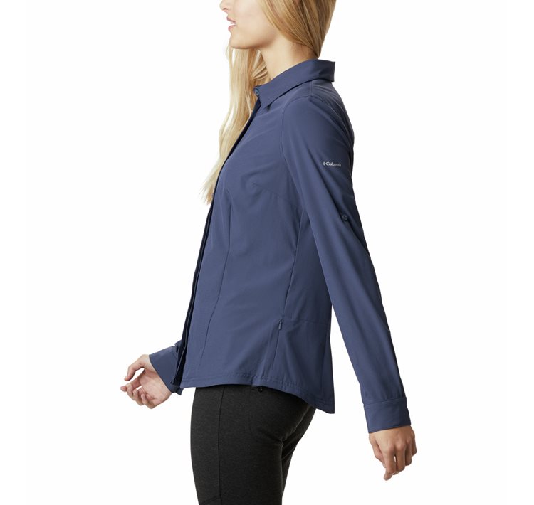 Women's Saturday Trail™ Stretch Long Sleeve Shirt