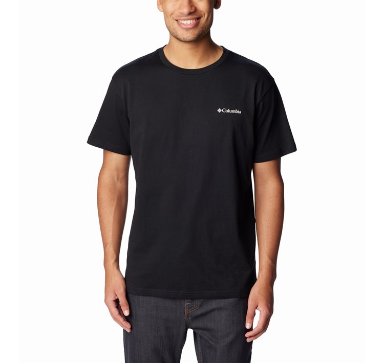 Ανδρική Μπλούζα CSC Basic Logo™ Short Sleeve Tee