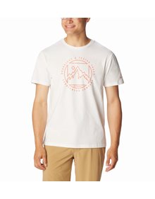 Men's M Rapid Ridge™ Graphic Tee  MEN'S T-SHIRTS