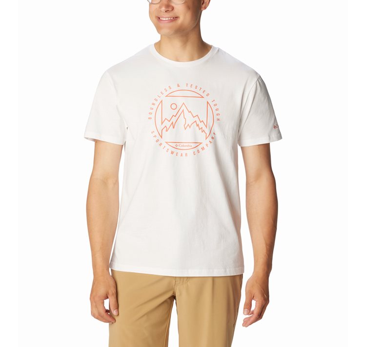 Ανδρική Μπλούζα Rapid Ridge™ Graphic Tee