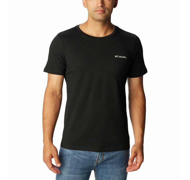 Ανδρική Μπλούζα Rapid Ridge™ Back Graphic Tee II