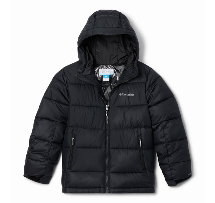 Παιδικό Μπουφάν Pike Lake™ II Hooded Jacket