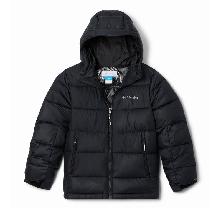 Kid's Unisex Pike Lake™ II Hooded Jacket